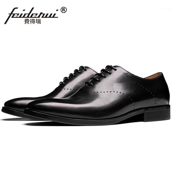 dress shoes classic square toe laces man formal genuine leather wedding party oxfords handmade men's flats for suit nhs2751, Black
dress shoes classic square toe laces man formal genuine leather wedding party oxfords handmade men's flats for suit nhs2751, Black