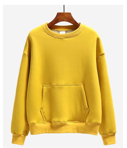 outdoor jackets&hoodies autumn and winter models plus velvet padded round neck sweater women large size lamb jacket student pullover to keep, Blue;black
outdoor jackets&hoodies autumn and winter models plus velvet padded round neck sweater women large size lamb jacket student pullover to keep, Blue;black