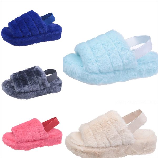 qcg6 new fluffy cross hair slippers sonic plush slipper kid female home open new toe indoor wood floor cotton fashion flip-flop open-toe, Black
qcg6 new fluffy cross hair slippers sonic plush slipper kid female home open new toe indoor wood floor cotton fashion flip-flop open-toe, Black