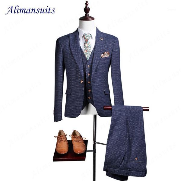 2021 new arrival 3 suit wedding suit wool blend man clothes groom tuxedos groomsman custom made man suit(jacket+pants+vest)1, White;black
2021 new arrival 3 suit wedding suit wool blend man clothes groom tuxedos groomsman custom made man suit(jacket+pants+vest)1, White;black