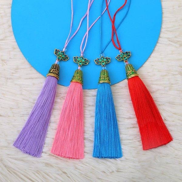 2 5 шт. мода бронзовая шапка бахрома накладки закладка silk tassel diy занавес одежда сумка для одежды поставляет классический стиль кисточк
2 5 шт. мода бронзовая шапка бахрома накладки закладка silk tassel diy занавес одежда сумка для одежды поставляет классический стиль кисточк