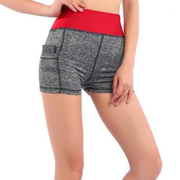 women's shorts summer 2019 elastic waist sporting shorts casual printed quick dry for female fitness short pants1, White;black
women's shorts summer 2019 elastic waist sporting shorts casual printed quick dry for female fitness short pants1, White;black