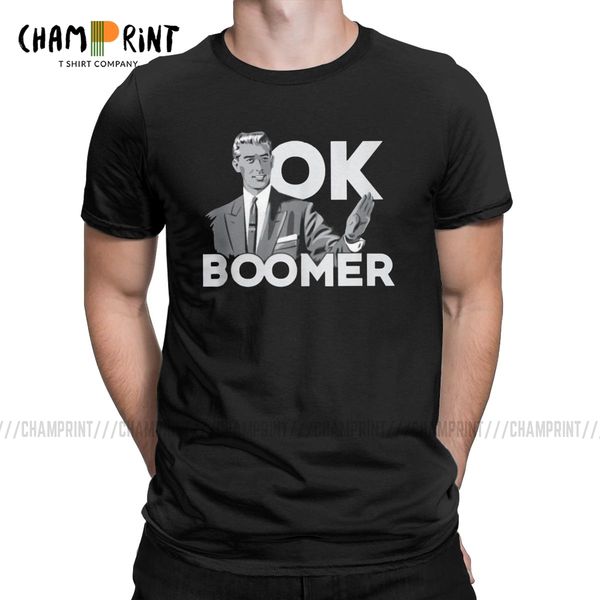 sport men ok boomer t shirts funny okay meme 100% cotton clothes humorous short sleeve round neck tee shirt 6xl t-shirts
sport men ok boomer t shirts funny okay meme 100% cotton clothes humorous short sleeve round neck tee shirt 6xl t-shirts