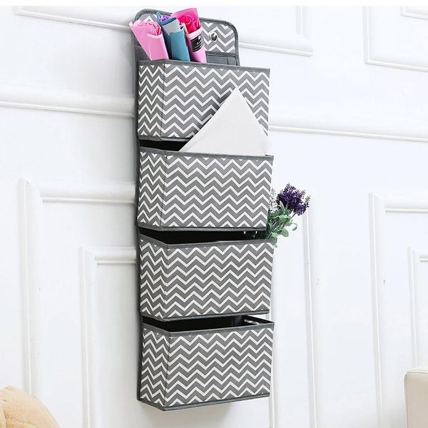 over the door hanging bag with 4 pockets sundries organizers holder wall mounted storage bag pouch for living room bedroom
over the door hanging bag with 4 pockets sundries organizers holder wall mounted storage bag pouch for living room bedroom