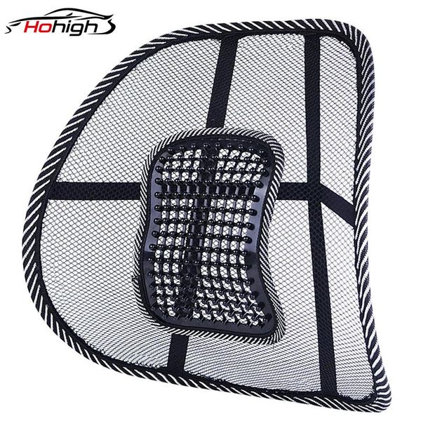 car universal seat back support cushion auto chair massage lumbar waist pad mesh ventilate cushion for car office home
car universal seat back support cushion auto chair massage lumbar waist pad mesh ventilate cushion for car office home