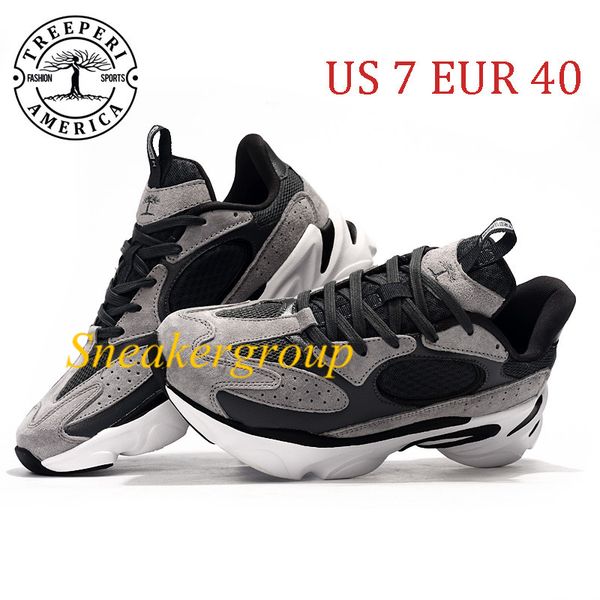 treeperi fashion chunky 5.0 soft sole running shoes black grey us 7 eur 40 for men trainers
treeperi fashion chunky 5.0 soft sole running shoes black grey us 7 eur 40 for men trainers