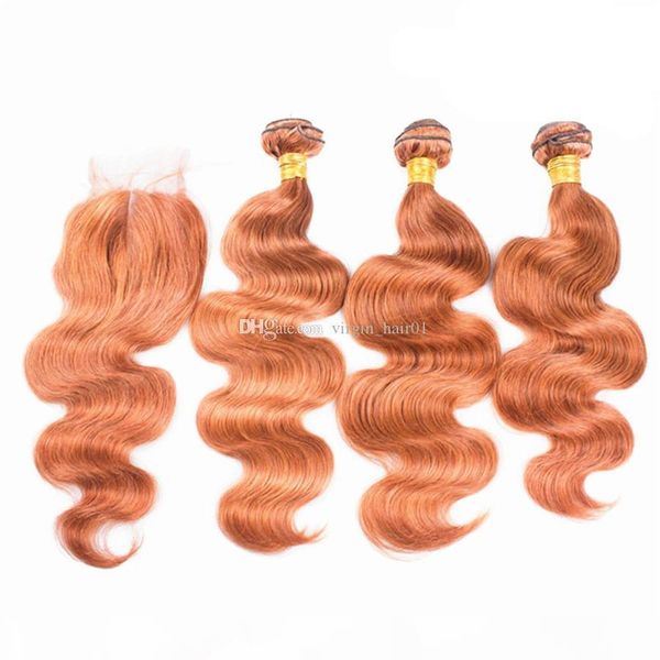 body wave orange virgin human hair weft with lace closure 3 bundles with closure 4x4 brazilian orange color hair extension with closure, Black;brown
body wave orange virgin human hair weft with lace closure 3 bundles with closure 4x4 brazilian orange color hair extension with closure, Black;brown
