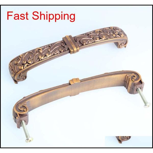 96mm 128mm european creative retro furniture handles 5" bronze dresser kitchen cabinet door handles antique b qylmoj bde_luck
96mm 128mm european creative retro furniture handles 5" bronze dresser kitchen cabinet door handles antique b qylmoj bde_luck