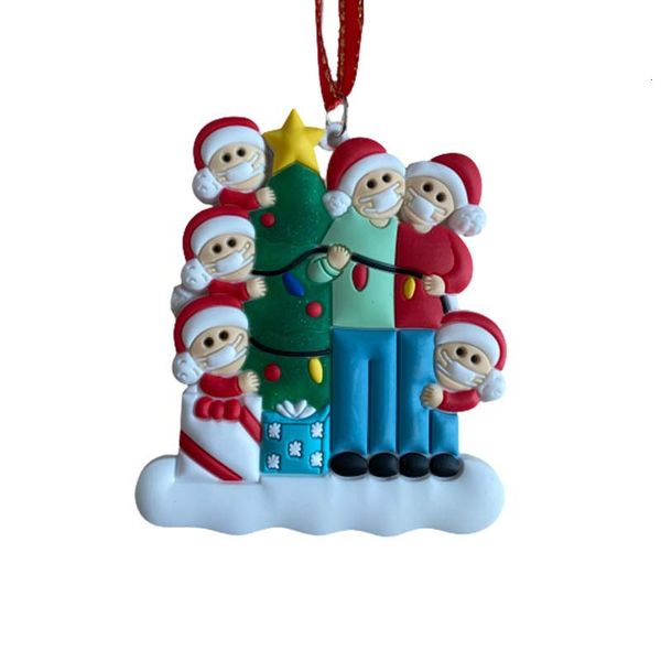 christmas ornament diy greetings 2020 quarantine christmas birthday party pandemic social distancing christmas tree pends66v 
christmas ornament diy greetings 2020 quarantine christmas birthday party pandemic social distancing christmas tree pends66v