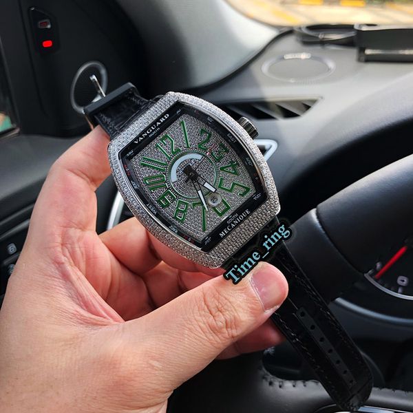 edition v45 sc dt diamond dial silver diamond case eta 2824 automatic mechanical movement mens watch leather strap brand sport watches, Slivery;brown
edition v45 sc dt diamond dial silver diamond case eta 2824 automatic mechanical movement mens watch leather strap brand sport watches, Slivery;brown