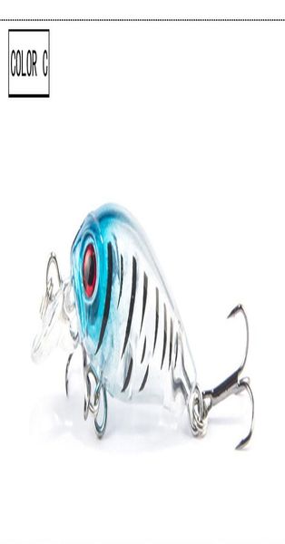 9pcs/lot plastic fishing lures bass china crankbait hard crank bait deep sea fishing trout tackle accessories 4.5cm/4g bbyamd alice_bag
9pcs/lot plastic fishing lures bass china crankbait hard crank bait deep sea fishing trout tackle accessories 4.5cm/4g bbyamd alice_bag