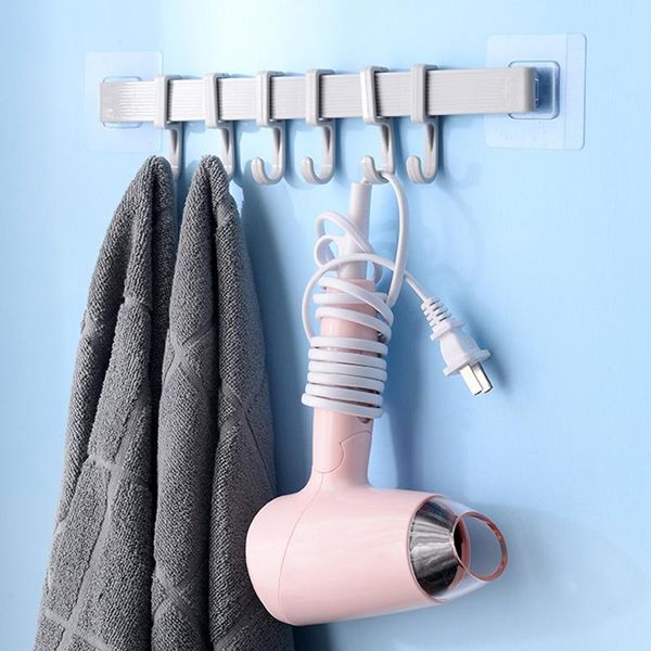 hooks & rails dook hook bathroom storage towel rack hanger spoon spatula holders multi-purpose kitchen accessories
hooks & rails dook hook bathroom storage towel rack hanger spoon spatula holders multi-purpose kitchen accessories