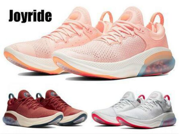 arrival joyride run fk mens womens running shoes triple black white platinum racer blue designers sports sneakers utility 36-45
arrival joyride run fk mens womens running shoes triple black white platinum racer blue designers sports sneakers utility 36-45