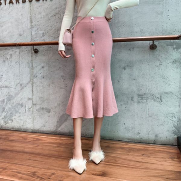 new women 2021 autumn winter sweater knitted female thin ladies tall single breasted skirt y325 hykj, Black
new women 2021 autumn winter sweater knitted female thin ladies tall single breasted skirt y325 hykj, Black