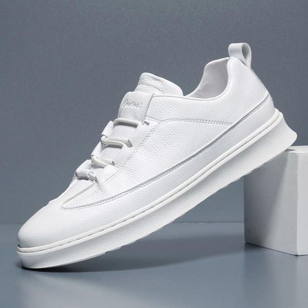 casual leather men shoes fashion 2021 loafers mens slip on shoes white black flats comfortable mocassin homme shoe
casual leather men shoes fashion 2021 loafers mens slip on shoes white black flats comfortable mocassin homme shoe