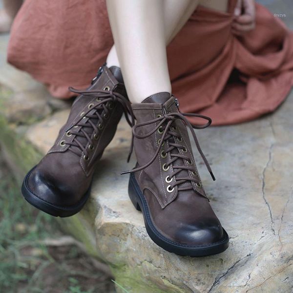 ankle boots women leather low heels autumn shoes for women black 100martins boots handmade genuine leather soft knight boots20201
ankle boots women leather low heels autumn shoes for women black 100martins boots handmade genuine leather soft knight boots20201