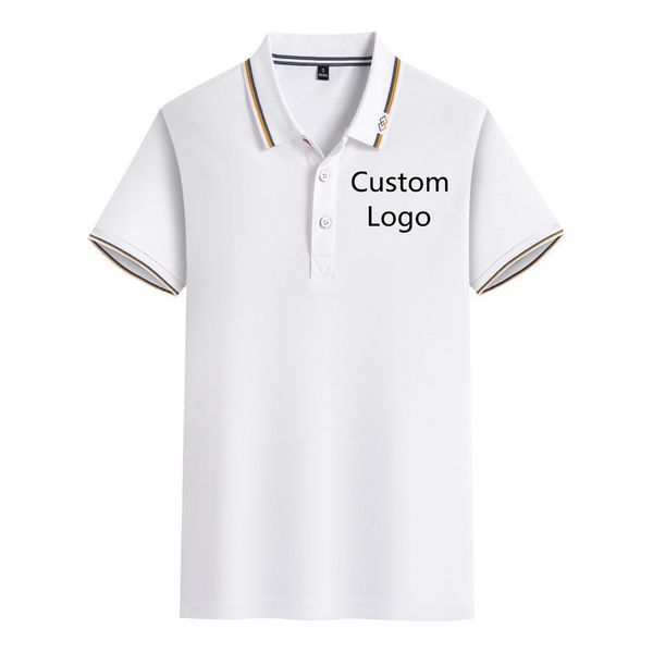 selling dign custom 100% polyter plain blank short sve golf polo shirts for men, White;black
selling dign custom 100% polyter plain blank short sve golf polo shirts for men, White;black