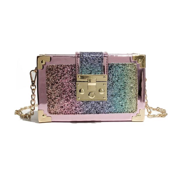 hbp women crossbody bag lady fashion sequins shoulder bag female small square bags casual handbag womens flap bags 4 colors
hbp women crossbody bag lady fashion sequins shoulder bag female small square bags casual handbag womens flap bags 4 colors