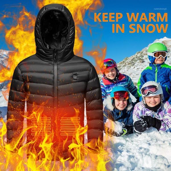 outdoor t-shirts winter warm cloth clothing heated electric charging children coat jacket for fishing camping cycling1, Gray;blue
outdoor t-shirts winter warm cloth clothing heated electric charging children coat jacket for fishing camping cycling1, Gray;blue