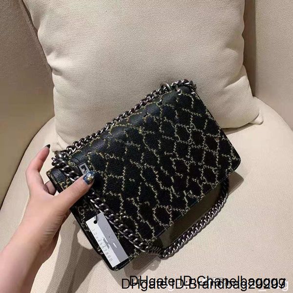 han edition joker inclined female new embroidery dionysian atmospheric chain single shoulder bag genuine leather designer handbags
han edition joker inclined female new embroidery dionysian atmospheric chain single shoulder bag genuine leather designer handbags