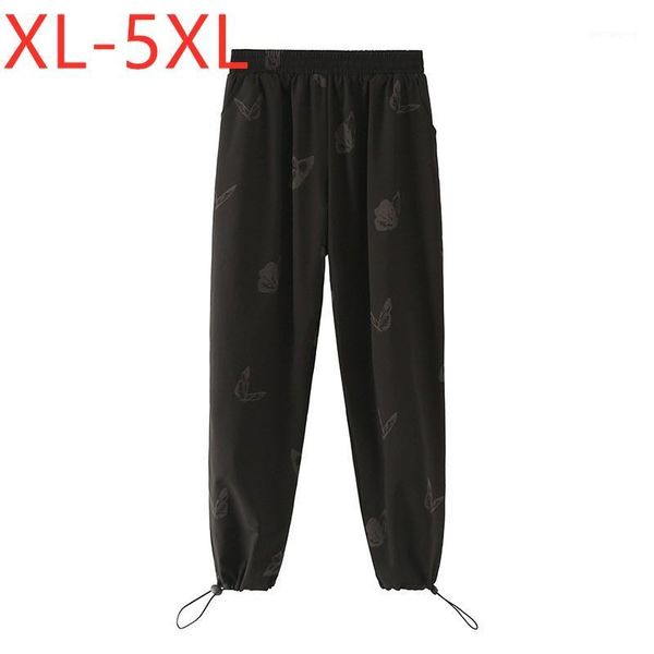 new 2020 ladies autumn winter plus size long pants for women large loose wide leg black print straight trousers 3xl 4xl 5xl1, Black;white
new 2020 ladies autumn winter plus size long pants for women large loose wide leg black print straight trousers 3xl 4xl 5xl1, Black;white