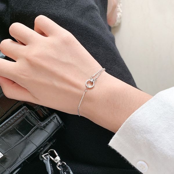 js80p and braceletfemalekorean micro braceletbracelet inlaid ornament geometric design coldand zircon netred cold ring feelingh interlocking, Golden;silver
js80p and braceletfemalekorean micro braceletbracelet inlaid ornament geometric design coldand zircon netred cold ring feelingh interlocking, Golden;silver