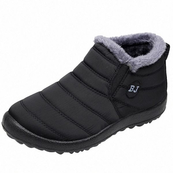 winter women boots new fashion warm fur women shoes cotton inside bottom keep warm waterproof ankle boots for plus size #r36h, Black
winter women boots new fashion warm fur women shoes cotton inside bottom keep warm waterproof ankle boots for plus size #r36h, Black