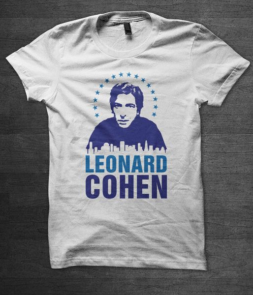leonard cohen folk music bob dylan joni mitchell new fashion casual cotton short sleeve hoodie designers t shirts sweatshirt
leonard cohen folk music bob dylan joni mitchell new fashion casual cotton short sleeve hoodie designers t shirts sweatshirt