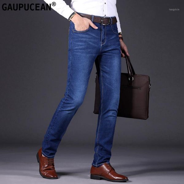 cotton men jeans quality full length long straight stretchy solid dark blue male business formal casual man denim pants1
cotton men jeans quality full length long straight stretchy solid dark blue male business formal casual man denim pants1