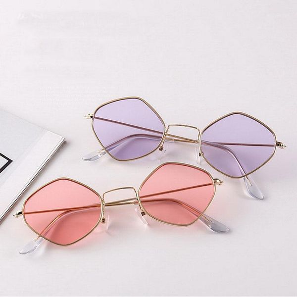 jyjewel vintage brand designer hexagonal sunglasses women men brand designe retro driving mirror sun glasses female male1, White;black
jyjewel vintage brand designer hexagonal sunglasses women men brand designe retro driving mirror sun glasses female male1, White;black