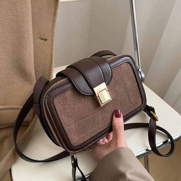 cross body retro stone pattern color matching lock pu small bag women korean fashion ladies shoulder casual crossbody phone coin purse
cross body retro stone pattern color matching lock pu small bag women korean fashion ladies shoulder casual crossbody phone coin purse