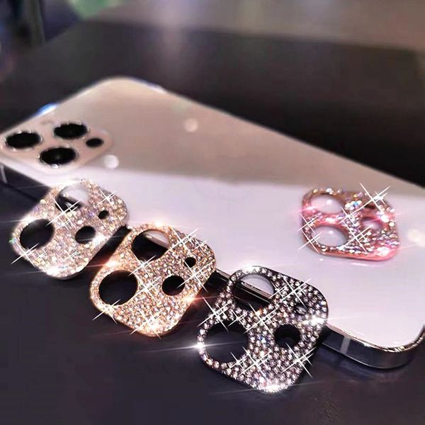 luxury diamond camera lens full coveraged screen protector tempered glass for iphone 12 11 pro max
luxury diamond camera lens full coveraged screen protector tempered glass for iphone 12 11 pro max