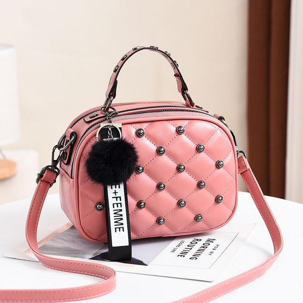 hbp non-brand winter new handbag women's 2021 fashion rivet versatile single shoulder bag messenger bag 3 sport.0018 hwcq
hbp non-brand winter new handbag women's 2021 fashion rivet versatile single shoulder bag messenger bag 3 sport.0018 hwcq