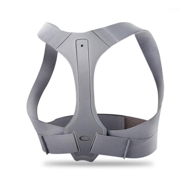 back shoulder correction brace belt for kids adjustable posture corrector fitness equipment for men women children health1, Black;blue
back shoulder correction brace belt for kids adjustable posture corrector fitness equipment for men women children health1, Black;blue
