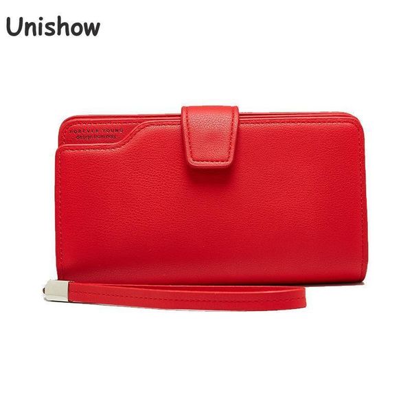 сцепление 2020 wristlet женщины телефон кошелек марка дизайнерская держатели женщины pu кожаный бумажник карты
сцепление 2020 wristlet женщины телефон кошелек марка дизайнерская держатели женщины pu кожаный бумажник карты