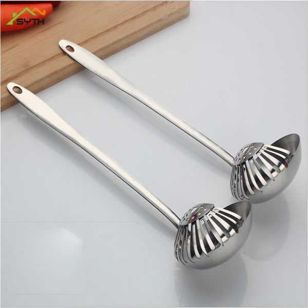spoons stainless steel soup spoon colander pot shell cooking dual-use leak multi-purpose
spoons stainless steel soup spoon colander pot shell cooking dual-use leak multi-purpose
