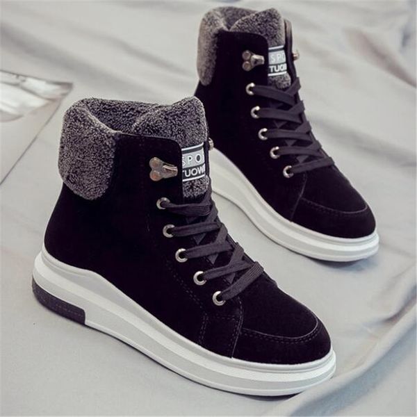more high-quality 2021 winter new cotton women's shoes snow casual fashion boot riding boots en7u, Black
more high-quality 2021 winter new cotton women's shoes snow casual fashion boot riding boots en7u, Black