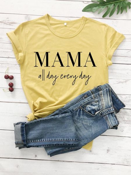 мама весь день каждый тенниска tumblr 90с повседневный hipster tee мужской стильный коротким рукавом top эпикировка mama слоган модные девуш, White
мама весь день каждый тенниска tumblr 90с повседневный hipster tee мужской стильный коротким рукавом top эпикировка mama слоган модные девуш, White