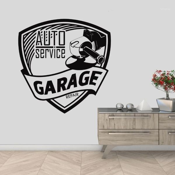 auto service garage prep for paint wall art sticker decal for auto garage shop decoration removable a0021561
auto service garage prep for paint wall art sticker decal for auto garage shop decoration removable a0021561