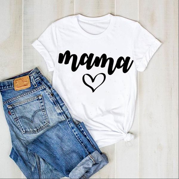women print lady mom mama letter love mother graphic t ladies clothes tee female tshirt womens shirt clothing t shirt, White
women print lady mom mama letter love mother graphic t ladies clothes tee female tshirt womens shirt clothing t shirt, White