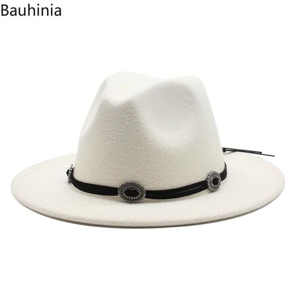 wide brim hats winter fashion british style jazz felt hat men women fedora panama belt buckle decor party formal large size, Blue;gray
wide brim hats winter fashion british style jazz felt hat men women fedora panama belt buckle decor party formal large size, Blue;gray