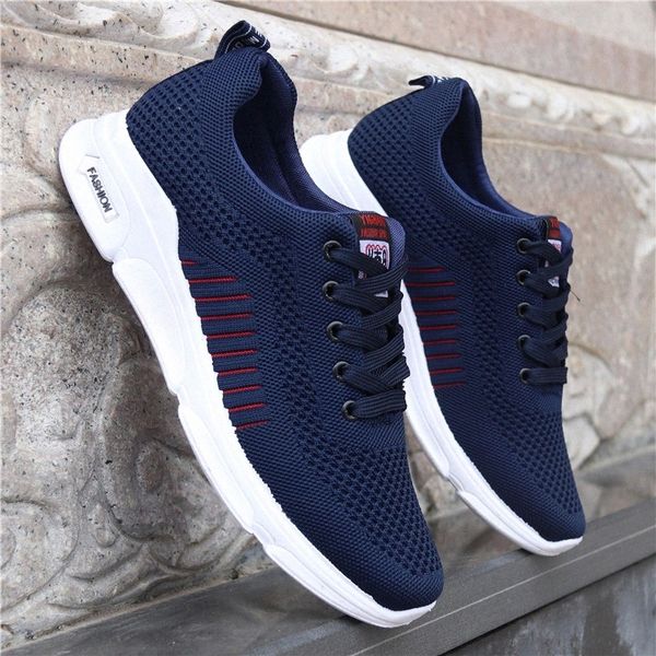 new mesh men shoes casual men sneakers mens fashion shoe for male footwear man breathable spring autumn lace up feminino zapatos #4c3t
new mesh men shoes casual men sneakers mens fashion shoe for male footwear man breathable spring autumn lace up feminino zapatos #4c3t