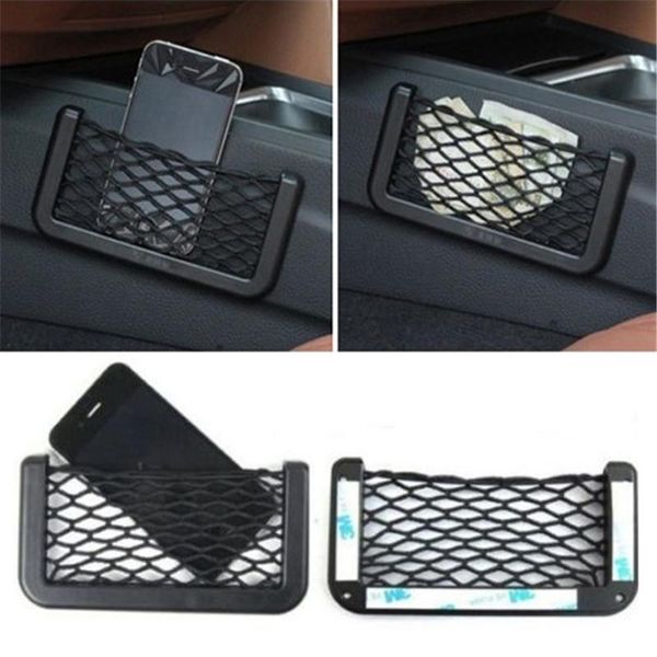 storage bags universal car bag elastic flexible mesh back cargo truck net organizer suv interior accessories pocket
storage bags universal car bag elastic flexible mesh back cargo truck net organizer suv interior accessories pocket
