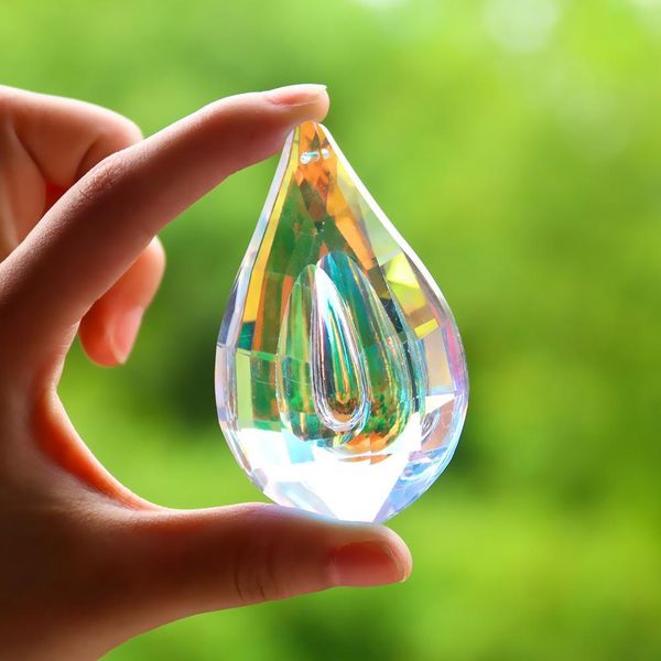 75mm ab colorful lute longan crystals pendants chandelier crystals suncatcher hanging ornament home decor lighting accessories h bbyljo
75mm ab colorful lute longan crystals pendants chandelier crystals suncatcher hanging ornament home decor lighting accessories h bbyljo