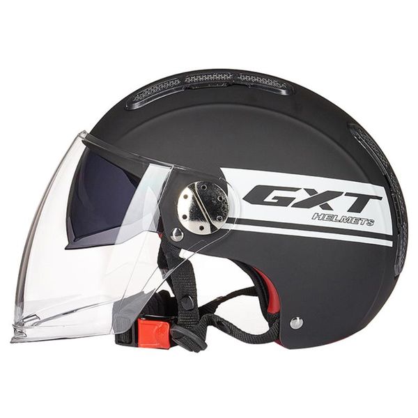 motorcycle helmets matte black helmet dual lens motorbike scooter biker open face riding moto crash men women
motorcycle helmets matte black helmet dual lens motorbike scooter biker open face riding moto crash men women