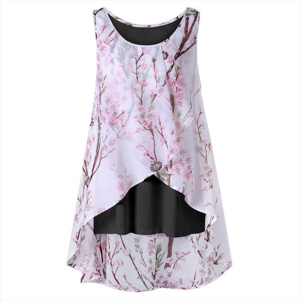 бретели топы sexy женщины tank top streetwear тропических цветочные печати boho рукавов повседневный длинный майка майка жилет femme camis, White
бретели топы sexy женщины tank top streetwear тропических цветочные печати boho рукавов повседневный длинный майка майка жилет femme camis, White