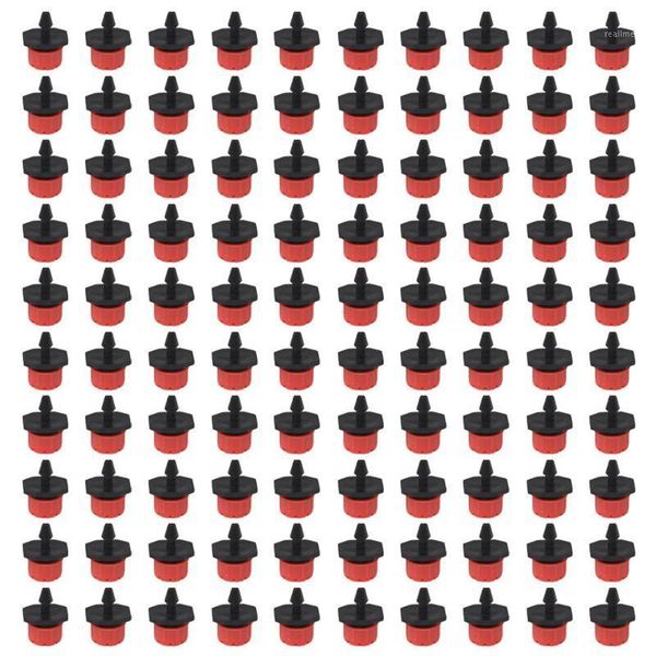 100pcs adjustable dripper 0-70l/h for irrigation sprinklers watering garden watering tools1
100pcs adjustable dripper 0-70l/h for irrigation sprinklers watering garden watering tools1