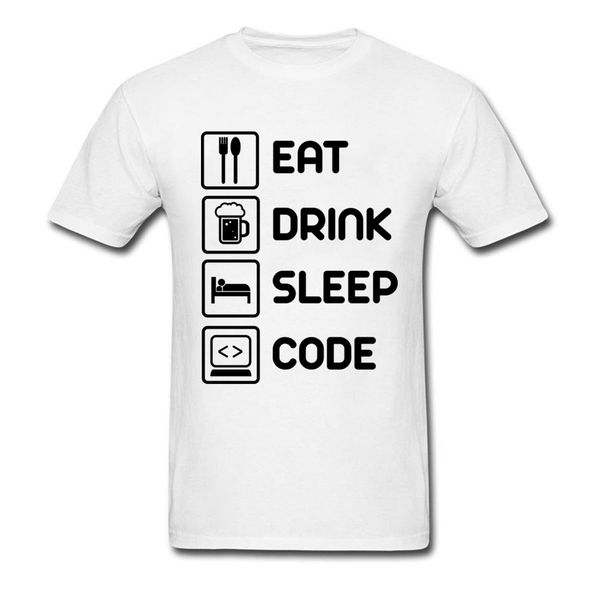 daily routine eat drink sleep code black white short sleeve soft letter cartoon novelty design hooded sweatshirt hoodie men t shirt 
daily routine eat drink sleep code black white short sleeve soft letter cartoon novelty design hooded sweatshirt hoodie men t shirt
