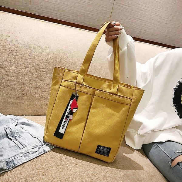women canvas zipper shoulder bag handbag casual tote female large capacity bag ladies leisure messenger bags
women canvas zipper shoulder bag handbag casual tote female large capacity bag ladies leisure messenger bags