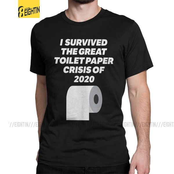 я выжил туалетному бумаги кризис паника tp ролл sarcastic survivor tee с коротким рукавом спорта толстовка с капюшоном hoodie мужчин футболк
я выжил туалетному бумаги кризис паника tp ролл sarcastic survivor tee с коротким рукавом спорта толстовка с капюшоном hoodie мужчин футболк